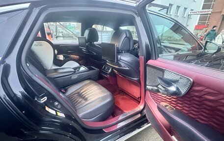 Lexus LS IV, 2018 год, 4 500 000 рублей, 6 фотография