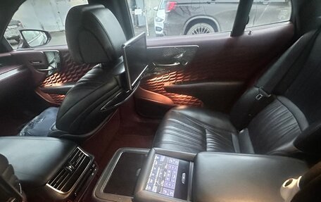 Lexus LS IV, 2018 год, 4 500 000 рублей, 7 фотография