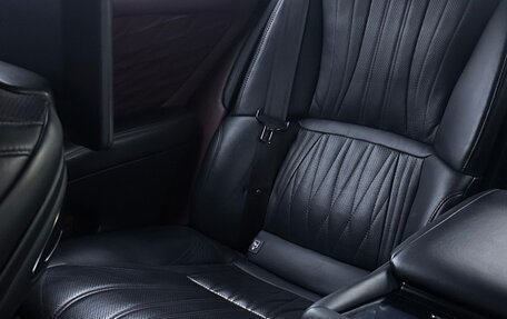 Lexus LS IV, 2018 год, 4 500 000 рублей, 13 фотография