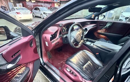 Lexus LS IV, 2018 год, 4 500 000 рублей, 8 фотография