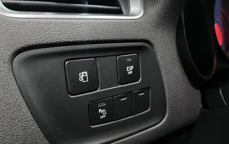 Citroen C4 II рестайлинг, 2012 год, 635 000 рублей, 11 фотография