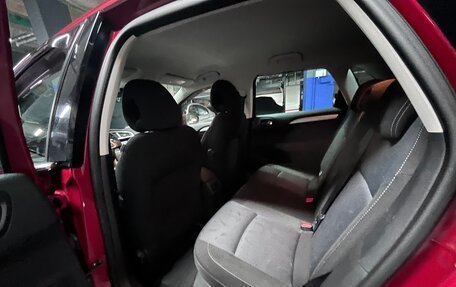 Citroen C4 II рестайлинг, 2012 год, 635 000 рублей, 16 фотография