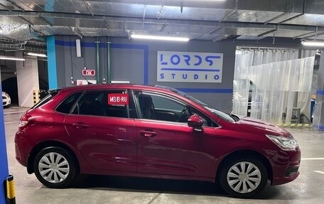 Citroen C4 II рестайлинг, 2012 год, 635 000 рублей, 7 фотография