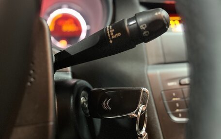 Citroen C4 II рестайлинг, 2012 год, 635 000 рублей, 25 фотография