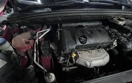 Citroen C4 II рестайлинг, 2012 год, 635 000 рублей, 19 фотография