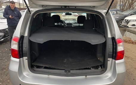 Nissan Terrano III, 2015 год, 900 000 рублей, 9 фотография