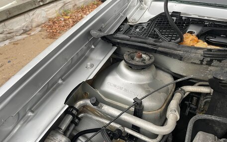 Nissan Terrano III, 2015 год, 900 000 рублей, 6 фотография