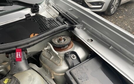 Nissan Terrano III, 2015 год, 900 000 рублей, 5 фотография