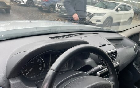 Nissan Terrano III, 2015 год, 900 000 рублей, 11 фотография