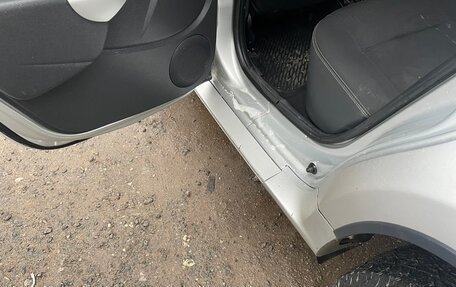 Nissan Terrano III, 2015 год, 900 000 рублей, 14 фотография