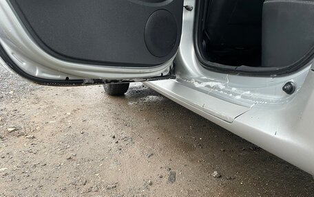 Nissan Terrano III, 2015 год, 900 000 рублей, 15 фотография