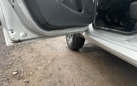 Nissan Terrano III, 2015 год, 900 000 рублей, 12 фотография