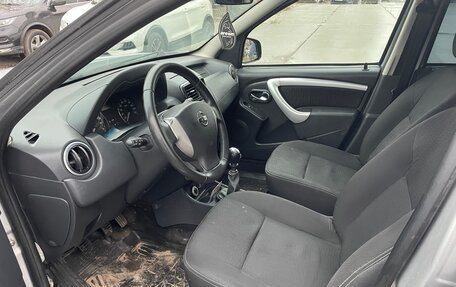 Nissan Terrano III, 2015 год, 900 000 рублей, 10 фотография