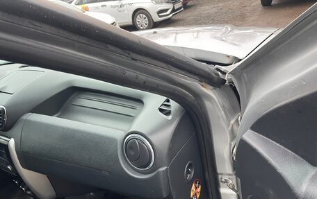 Nissan Terrano III, 2015 год, 900 000 рублей, 22 фотография