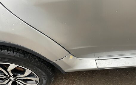 Nissan Terrano III, 2015 год, 900 000 рублей, 17 фотография