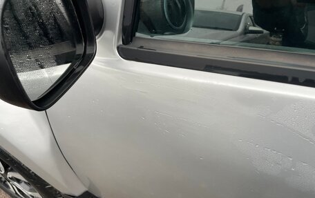 Nissan Terrano III, 2015 год, 900 000 рублей, 23 фотография