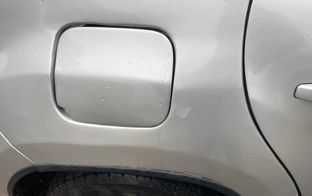 Nissan Terrano III, 2015 год, 900 000 рублей, 16 фотография