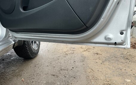 Nissan Terrano III, 2015 год, 900 000 рублей, 20 фотография