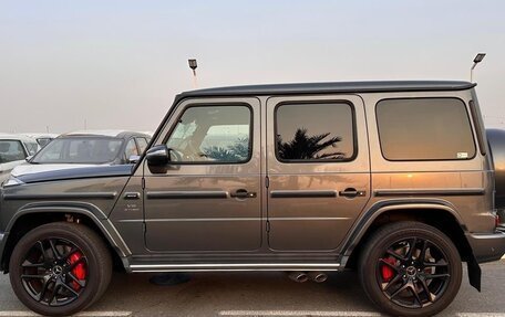 Mercedes-Benz G-Класс AMG, 2020 год, 21 750 000 рублей, 3 фотография