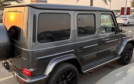 Mercedes-Benz G-Класс AMG, 2020 год, 21 750 000 рублей, 5 фотография