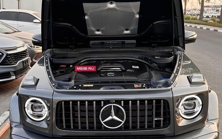 Mercedes-Benz G-Класс AMG, 2020 год, 21 750 000 рублей, 7 фотография