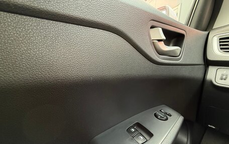 Hyundai Solaris II рестайлинг, 2017 год, 1 100 000 рублей, 15 фотография