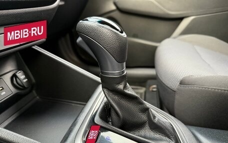 Hyundai Solaris II рестайлинг, 2017 год, 1 100 000 рублей, 16 фотография