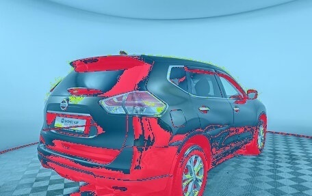 Nissan X-Trail, 2017 год, 1 699 000 рублей, 5 фотография