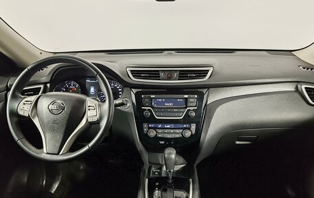 Nissan X-Trail, 2017 год, 1 699 000 рублей, 14 фотография