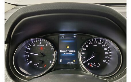 Nissan X-Trail, 2017 год, 1 699 000 рублей, 13 фотография