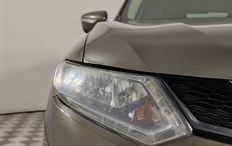 Nissan X-Trail, 2017 год, 1 699 000 рублей, 17 фотография