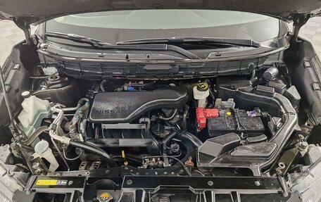 Nissan X-Trail, 2017 год, 1 699 000 рублей, 9 фотография