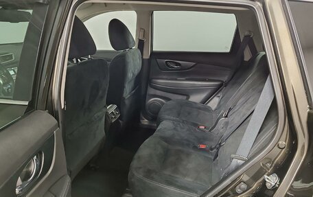 Nissan X-Trail, 2017 год, 1 699 000 рублей, 12 фотография