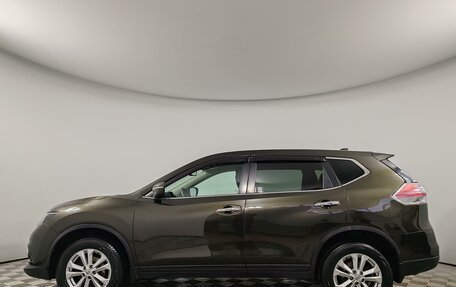 Nissan X-Trail, 2017 год, 1 699 000 рублей, 8 фотография