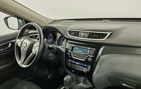 Nissan X-Trail, 2017 год, 1 699 000 рублей, 11 фотография