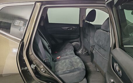 Nissan X-Trail, 2017 год, 1 699 000 рублей, 19 фотография