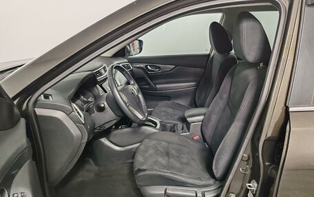 Nissan X-Trail, 2017 год, 1 699 000 рублей, 16 фотография