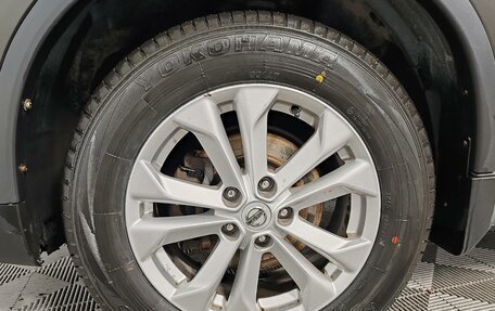 Nissan X-Trail, 2017 год, 1 699 000 рублей, 18 фотография