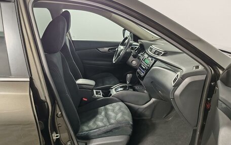 Nissan X-Trail, 2017 год, 1 699 000 рублей, 20 фотография