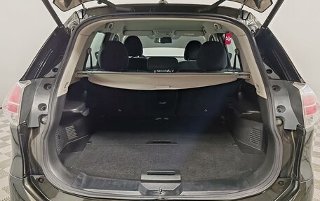 Nissan X-Trail, 2017 год, 1 699 000 рублей, 10 фотография