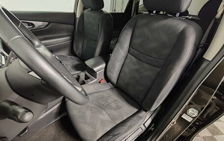 Nissan X-Trail, 2017 год, 1 699 000 рублей, 21 фотография