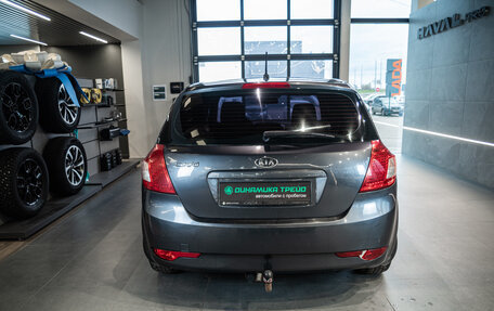 KIA cee'd I рестайлинг, 2010 год, 550 000 рублей, 7 фотография