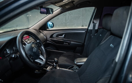 KIA cee'd I рестайлинг, 2010 год, 550 000 рублей, 11 фотография