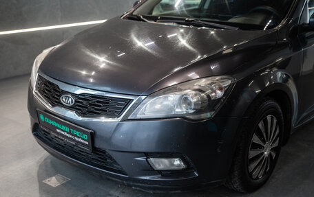 KIA cee'd I рестайлинг, 2010 год, 550 000 рублей, 2 фотография