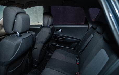 KIA cee'd I рестайлинг, 2010 год, 550 000 рублей, 13 фотография