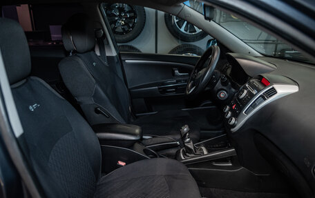 KIA cee'd I рестайлинг, 2010 год, 550 000 рублей, 15 фотография