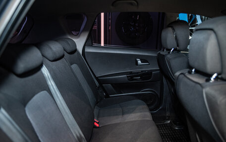 KIA cee'd I рестайлинг, 2010 год, 550 000 рублей, 14 фотография