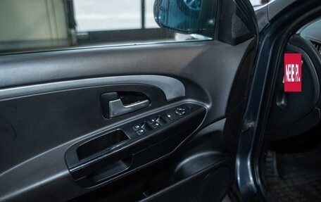 KIA cee'd I рестайлинг, 2010 год, 550 000 рублей, 12 фотография