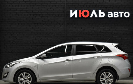 Hyundai i30 II рестайлинг, 2015 год, 1 300 000 рублей, 8 фотография