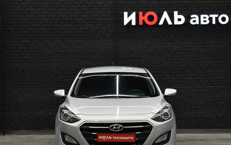 Hyundai i30 II рестайлинг, 2015 год, 1 300 000 рублей, 2 фотография